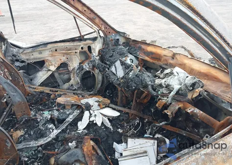 2022 Subaru Forester Wilderness из США, поврежденный, VIN JF2SKAMCXNH425880